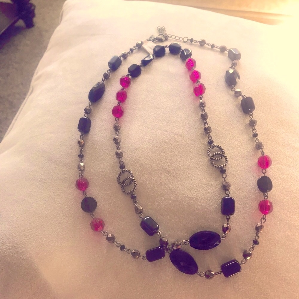 Lia Sophia Necklace